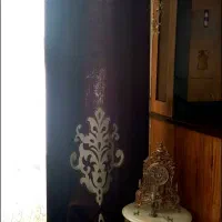 پرده|پرده، رانر، رومیزی|الیگودرز, |دیوار