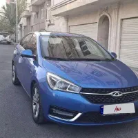 چری اریزو ۵T اتومات اکسلنت توربو مدل ۹۷|خودرو سواری و وانت|تبریز, |دیوار