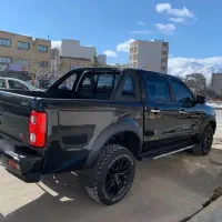 kmc t8|خودرو سواری و وانت|همدان, |دیوار