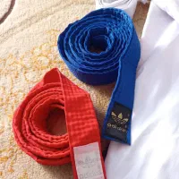 لباس کاراته|لباس|شیراز, قلعه نو|دیوار