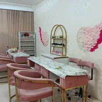 اجاره میز ناخن و صندلی