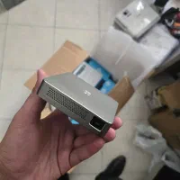 ویدیو پروژکتور w قیمت پخش عمده|تلویزیون و پروژکتور|تهران, صادقیه|دیوار