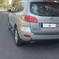 سانتافه ۲۰۰۸|خودرو سواری و وانت|تهران, هروی|دیوار