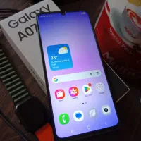 samsung a07|موبایل|تهران, پردیسان|دیوار