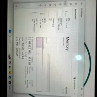 لپتاپ دل i7 نسل10 تبلتشو 512SSD Ram16G|رایانه همراه|ارومیه, |دیوار