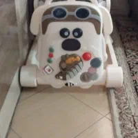 رورئک و واکرشو