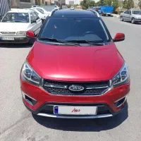 ایکس 22 اتومات اسپرت اکسلنت