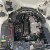 پیکان انژکتوری مدل ۸۳|خودرو سواری و وانت|رشت, حافظ آباد|دیوار