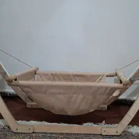 گهواره تاشو آنتی رفلاکس