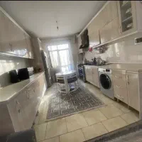 ۶۵ متری عروس و دامادی / لوکیشن بینظیر نقشینه