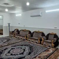منزل همکف دربست سوییت درجمکران با پارکینگ کولرگازی|اجارهٔ کوتاه‌مدت آپارتمان و سوئیت|قم, جمکران|دیوار