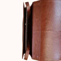 کیف چرم اداری|کیف، کفش، کمربند|اصفهان, ملاصدرا|دیوار
