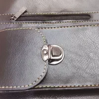 کیف دوشی آریا چرم|کیف، کفش، کمربند|سمنان, |دیوار