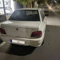 پراید ۱۳۲ فنی بی نقص دوگانه|خودرو سواری و وانت|ملارد, |دیوار