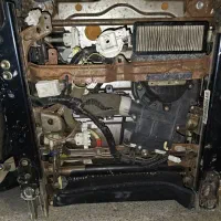 صندلی تویوتایی|قطعات یدکی و لوازم جانبی|لردگان, |دیوار