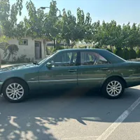 بنز c220 بسیار آنتیک|خودرو سواری و وانت|تهران, هروی|دیوار