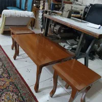 تولید جلو مبلی عسلی .تمام نراد