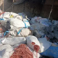 خریدار انواع گونی جامبو نخ پرسی