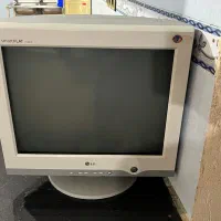 مانیتور ال جی