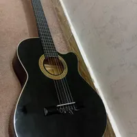 گیتار سالم