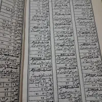 باسلام ۲ عدد کتاب قدیمی