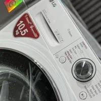 لباسشویی 10.5 کیلوی مدل v5|ماشین لباسشویی و خشک‌کن لباس|تبریز, |دیوار