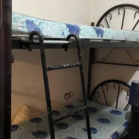 تخت دو طبقه|تخت و سرویس خواب|مشهد, بهاران|دیوار
