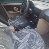 پژوپارس اتوماتtu5مدل۹۷|خودرو سواری و وانت|قم, علی آباد سعدگان|دیوار