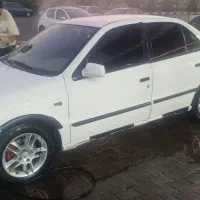 سمند تمیز|خودرو سواری و وانت|کرمان, |دیوار