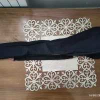 کاور سه تار