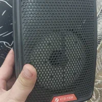 اسپیکر سالم در حد نو