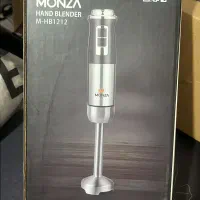 گوشتکوب برقی تک کاره