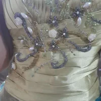 لباس مجلسی