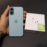 ایفون 16 نرمال ایرپاد پرو 3 D947