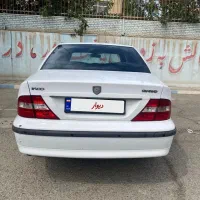 سمند se مدل ۹۴