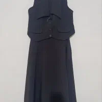 جلیقه دامن