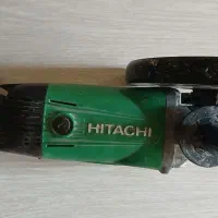 سنگ فرز هیتاچی