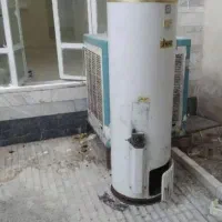 تعمیرات تخصصی آبگرمکن های زمینی و دیواری