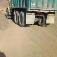 ولوو دهچرخ مدل ۶۰|خودرو سنگین|تهران, ایرانشهر|دیوار