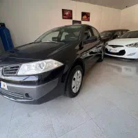رنو مگان 1600cc، مدل ۲۰۰۸|خودرو سواری و وانت|تبریز, |دیوار