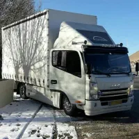 شرکت باربری (حافظ بار) کرمانشاه شهری برون شهری|خدمات حمل و نقل|کرمانشاه, |دیوار