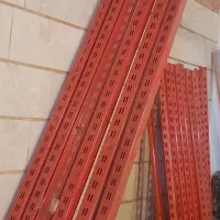 قفسه فروشگاهی کارکرده