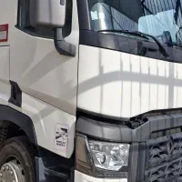 رنو تی ۴۸۰ بی رنگ