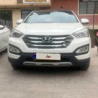 اجاره اتومبیل سانتافه هیوندا بدون راننده