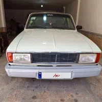 پیکان وانت درحد صفر