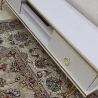 میز تلویزیون سالم و تمیز|میز تلویزیون|تهران, تهرانسر غربی|دیوار