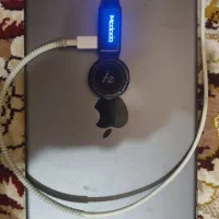 مبدل یا تبدیل lightining ایفونی به جک شارژ هفدفون|لوازم جانبی موبایل و تبلت|یزد, |دیوار