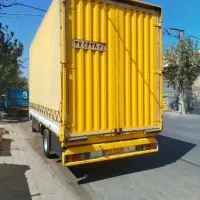 اتاق عقب ایسوزو خاور