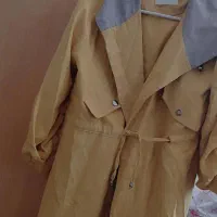 مانتو عروسکی فری سایزه پاییزه