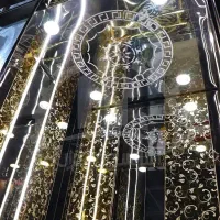 اسانسور شرکت رخشا اسانبر مرکزی‌ازصفر‌تاصد‌